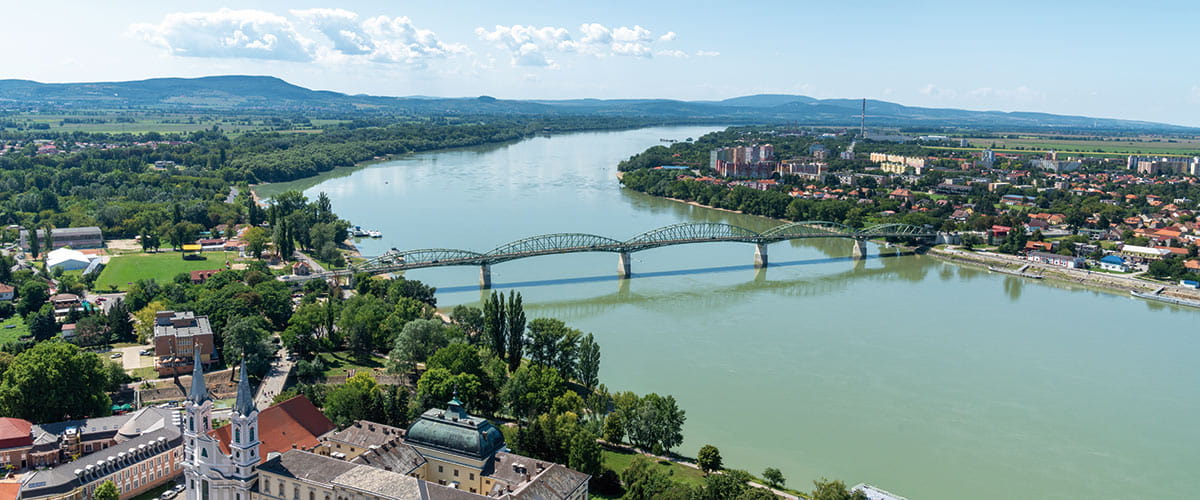 Esztergom